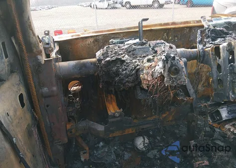 2012 Ford F-150 King Ranch z USA, uszkodzony, nr VIN 1FTFW1ET3CKD60809